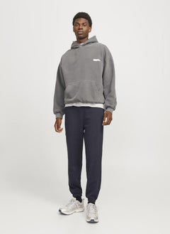 JACK & JONES Jpstmorgan Charge Sweatpants  - Image 4