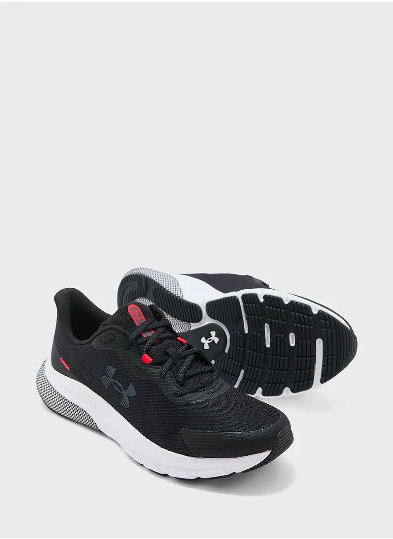 UNDER ARMOUR HOVR Turbulence 2 Running Shoes