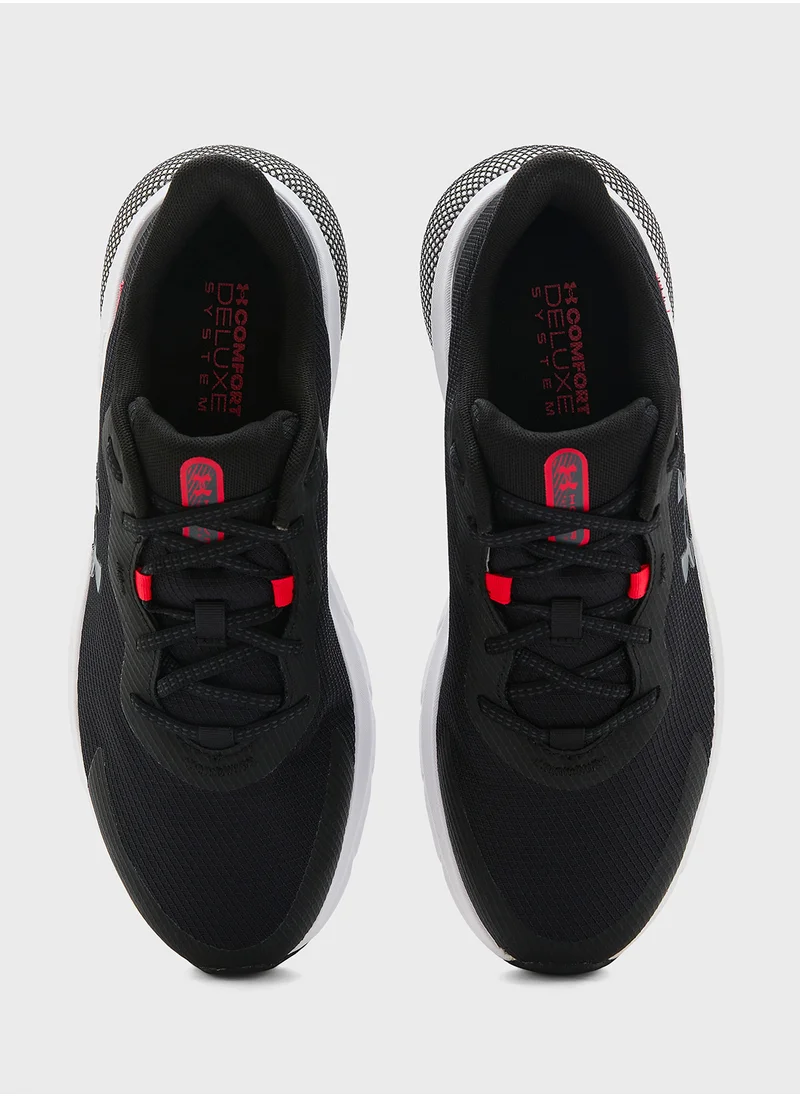 UNDER ARMOUR HOVR Turbulence 2 Running Shoes