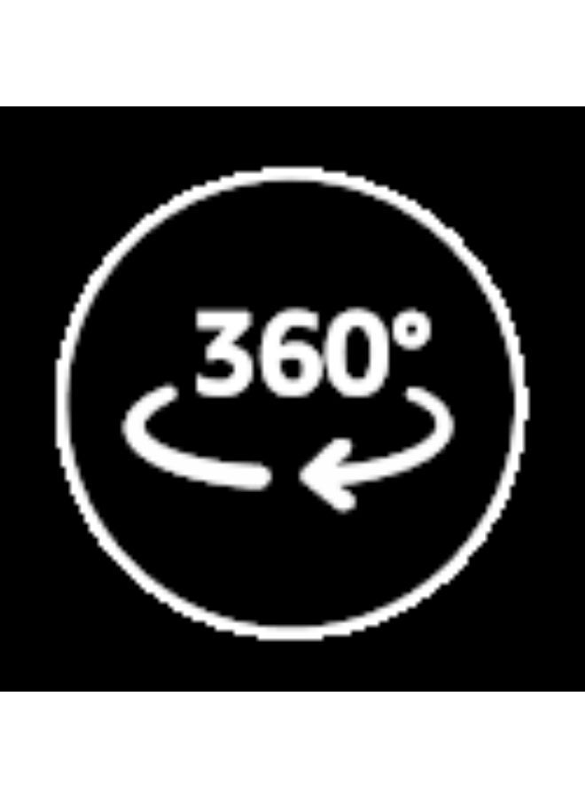 شراء جوي أقفال الثلاجة، أقفال الثلاجة مع مجموعة، قفل الثلاجة مع لاصق، قفل خزانة مع رمز لسلامة الأطفال، مزلاج درج خزانة الفريزر للحفاظ على إغلاق الباب، أسود - Image 3