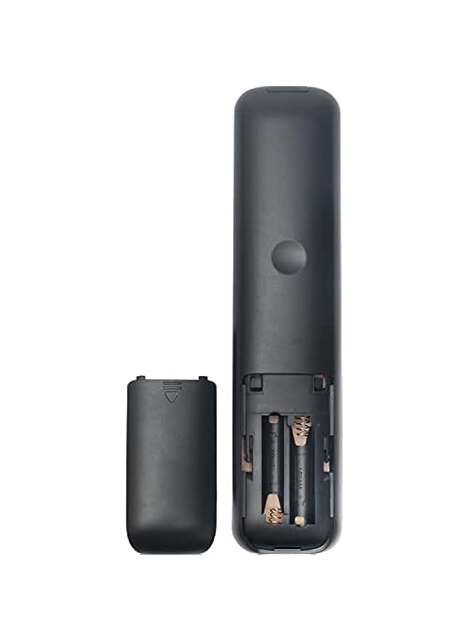 EN2BS27H Replaced Remote fit for Hisense 4K UHD TV 55R5 50R5 58R5 65R5 B7100 70B7100UW 55B7100UW 43B7100UW 50B7100UW 65B7100UW 55B7100UW Q8600 65Q8600UWG B8000 65B8000UW LEDN70B7100UW LEDN55B8000UW