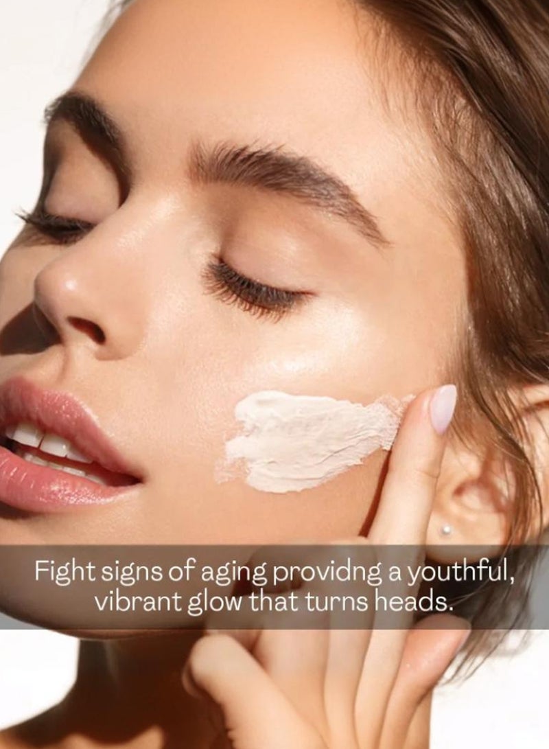 Face Fresh Set of 6 Fairness Cream  - Increases Skin Firmness, Reduces Acne, Blemishes & Dark Spots - For All Skin Types 23g - Image 5