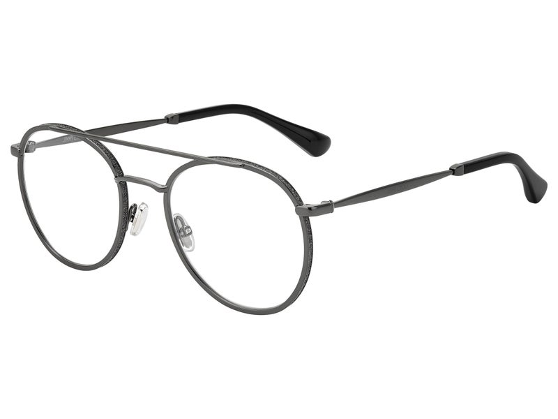 Jimmy Choo Women Round Frames  54 JC230 - Image 2