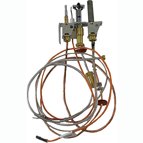 Heat-N-Glo مجموعة الطيار Heat-N-Glo NG (446-510A) - Image 2