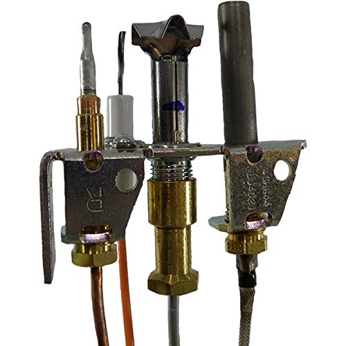 Heat-N-Glo مجموعة الطيار Heat-N-Glo NG (446-510A) - Image 1
