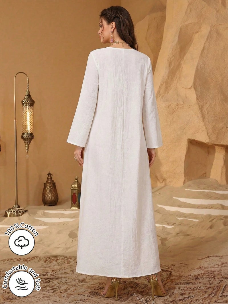 شيكبوينت فساتين عربية نسائية - Image 2