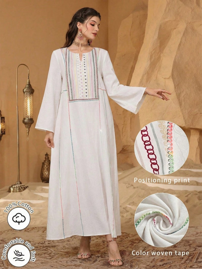 شيكبوينت فساتين عربية نسائية - Image 1