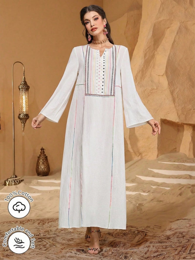 شيكبوينت فساتين عربية نسائية - Image 5