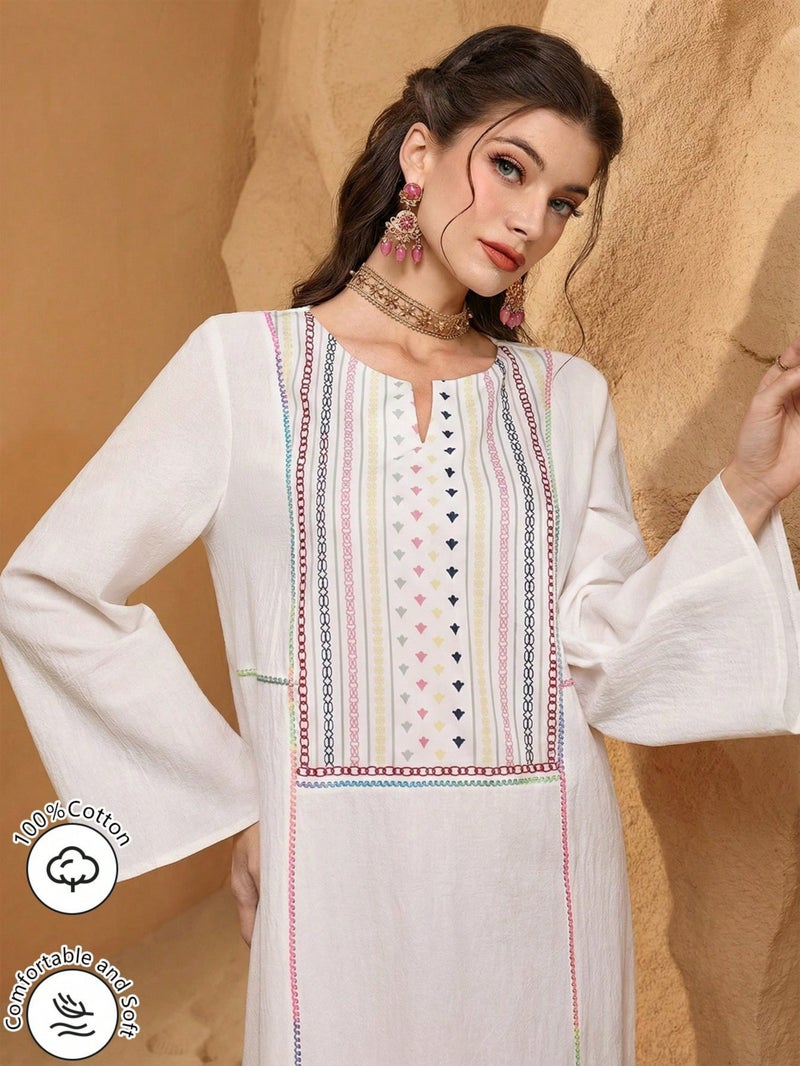 شيكبوينت فساتين عربية نسائية - Image 3