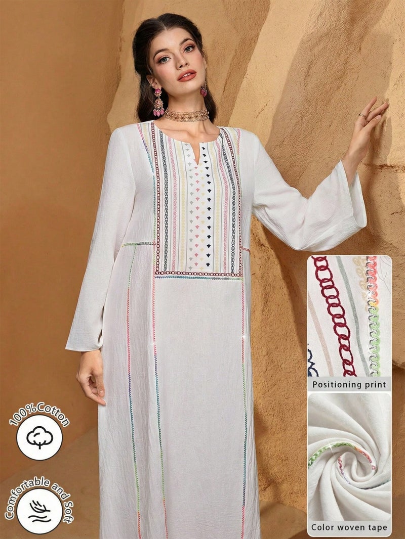 شيكبوينت فساتين عربية نسائية - Image 4