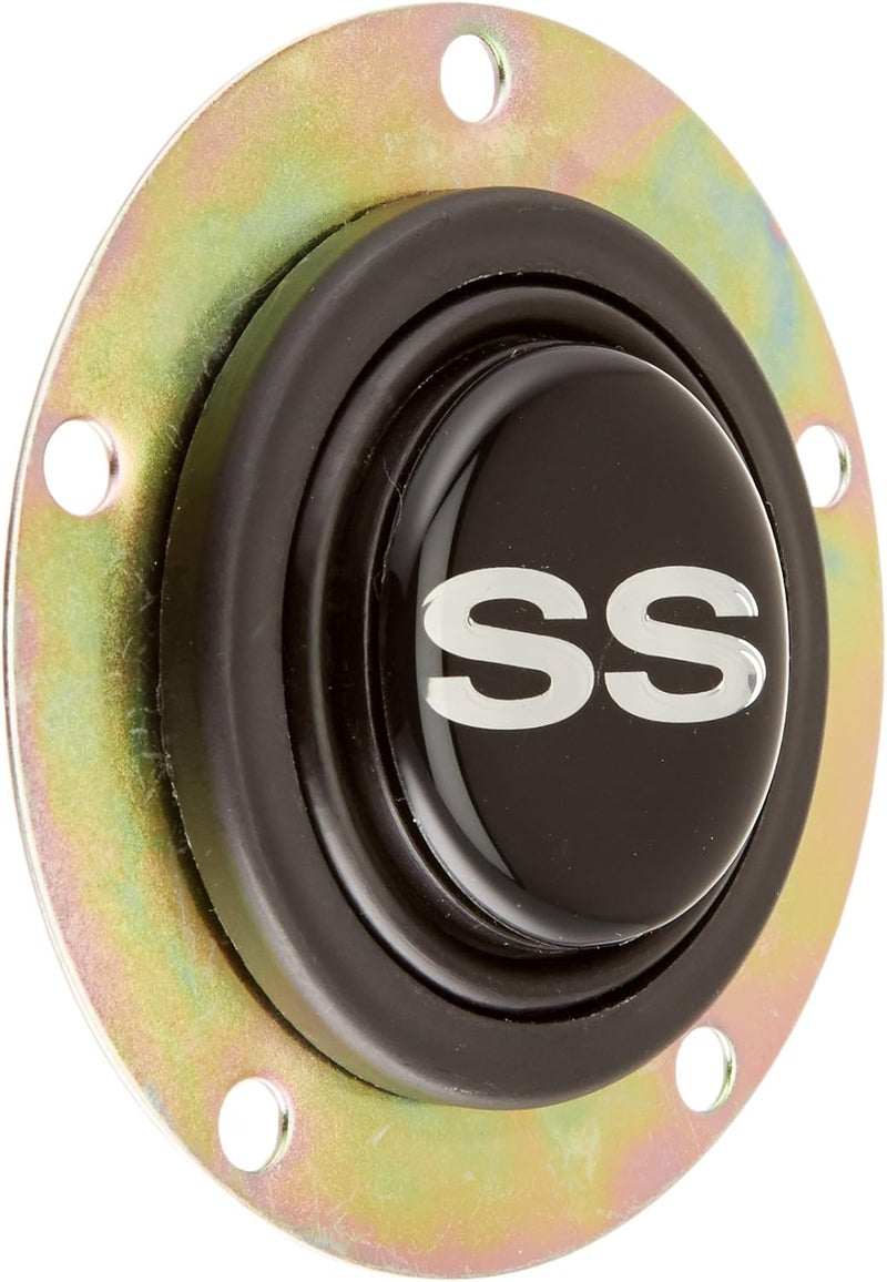 زر بوق سلسلة غرانت 5649 المميز (SS)