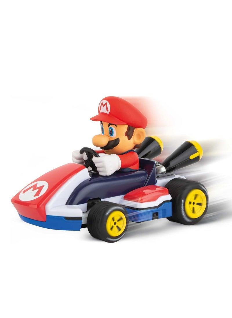 Carrera Carrera RC Mario Kart Race 1:32 Scale - Mario  - Image 2