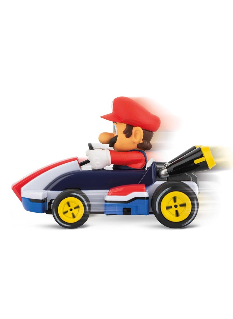 Carrera Carrera RC Mario Kart Race 1:32 Scale - Mario  - Image 3