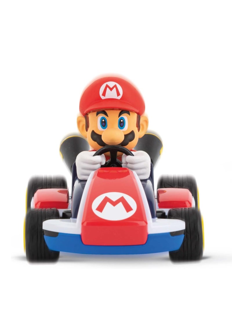 Carrera Carrera RC Mario Kart Race 1:32 Scale - Mario  - Image 4