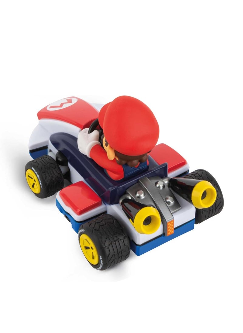 Carrera Carrera RC Mario Kart Race 1:32 Scale - Mario  - Image 5