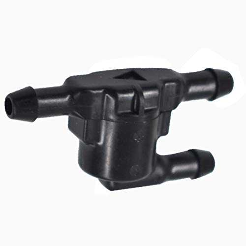 WFLNHB Wiper Washer Windshield Check Valve 85321-28020 Replacement for Toyota Scion Lexus - Image 3
