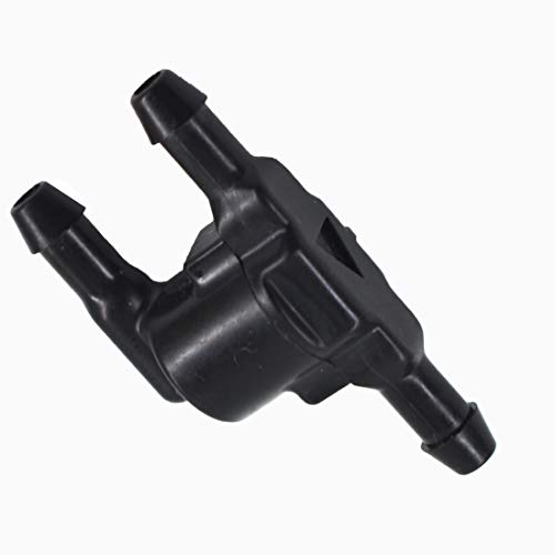 WFLNHB Wiper Washer Windshield Check Valve 85321-28020 Replacement for Toyota Scion Lexus - Image 4
