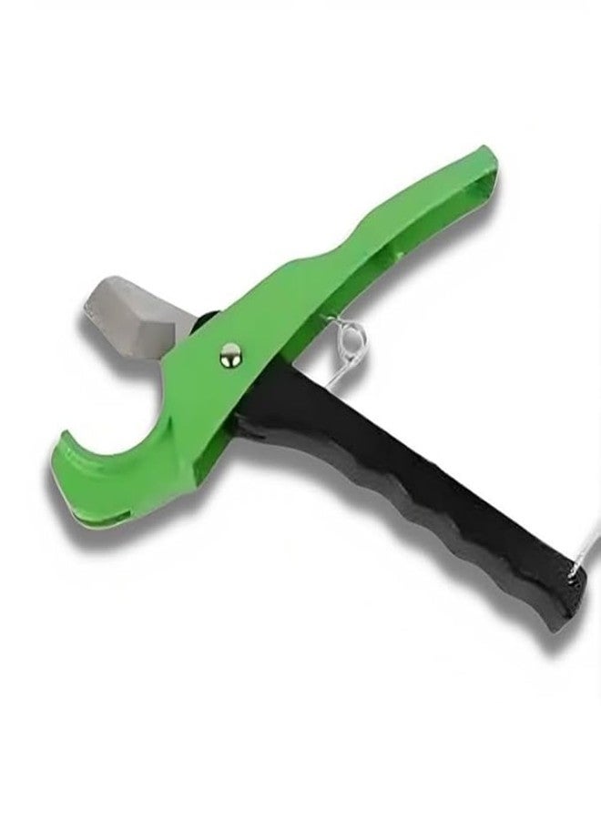ZIODIC PVC Pipe Cutter 36 mm Efficiently Cuts Pvc and Rubber Hoses Cutter - Image 1
