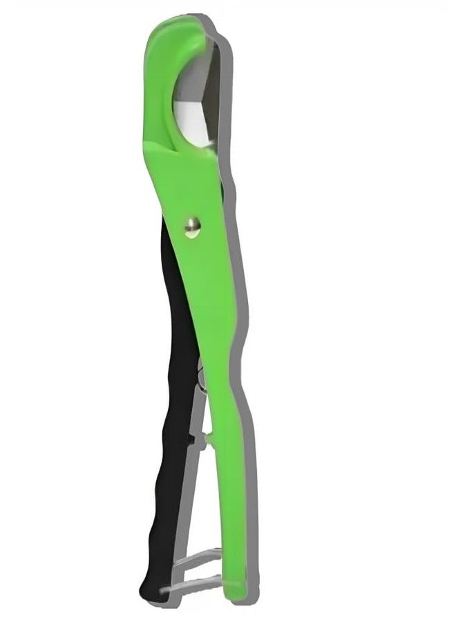 ZIODIC PVC Pipe Cutter 36 mm Efficiently Cuts Pvc and Rubber Hoses Cutter - Image 3