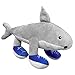 RHMKTC Italian Brainrot Inspired Plush Toy 14 Inches Tung Tung Tung Sahur Plush Soft Stuffed Meme Dolls for Collectors Aesthetic Dcor Funny Gift Ideas Tralalero Tralala - Image 2