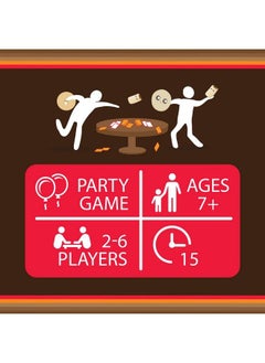 Exploding Kittens LLC Block Block Burrito  - Image 5