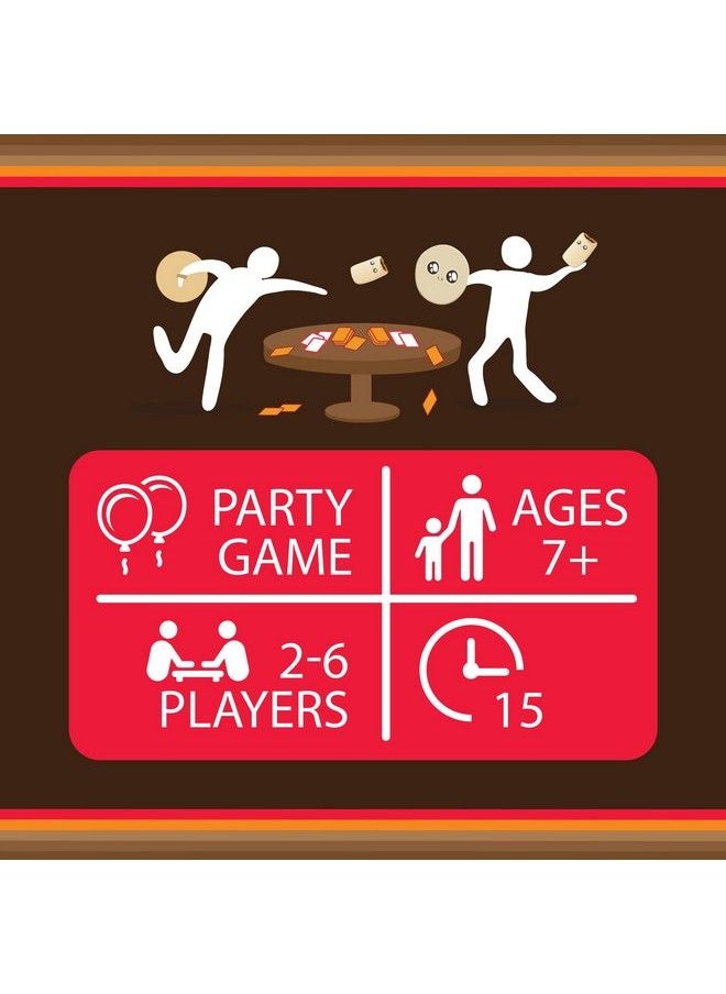 Exploding Kittens LLC Block Block Burrito  - Image 5