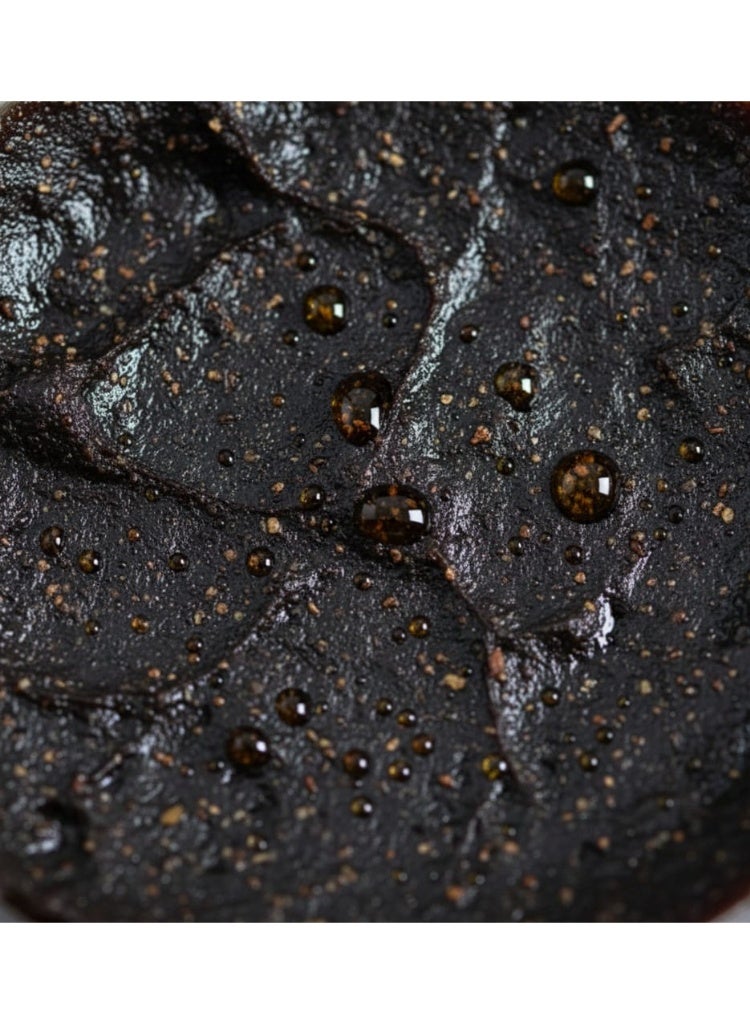 امتنان الصابون المغربي بالعكر الفاسي من إمتنان، 250 مل - Image 3