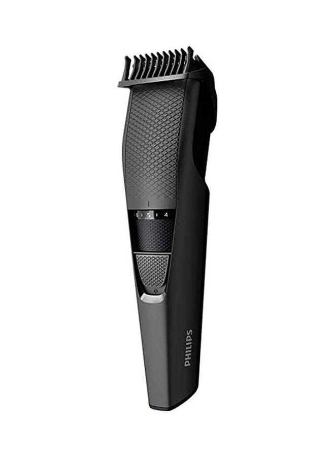 Philips Beard Trimmer Series 3000 BT3208/13 Black - Image 1