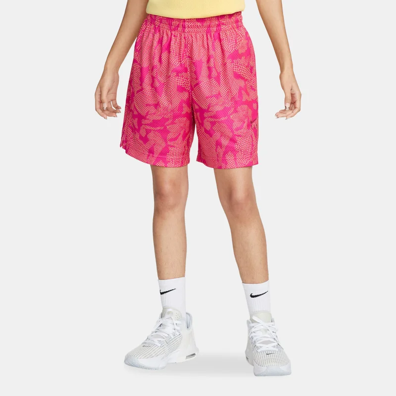 Nike Women's Swoosh Fly Dri-FIT Basketball Shorts