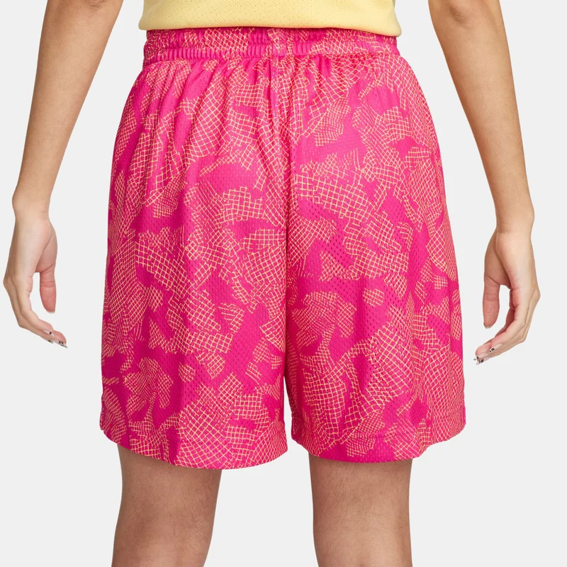 Nike Women's Swoosh Fly Dri-FIT Basketball Shorts
