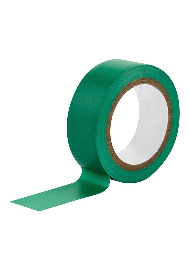 LAWAZIM Snail Electrical Tape-9 Piece Green-Moisture Heat Abrasion Resistant Vinyl Tape with Strong Adhesive-for Electrical Insulation Wire Splicing Cable Bundling Home Improvement and Industrial Applications - Image 4