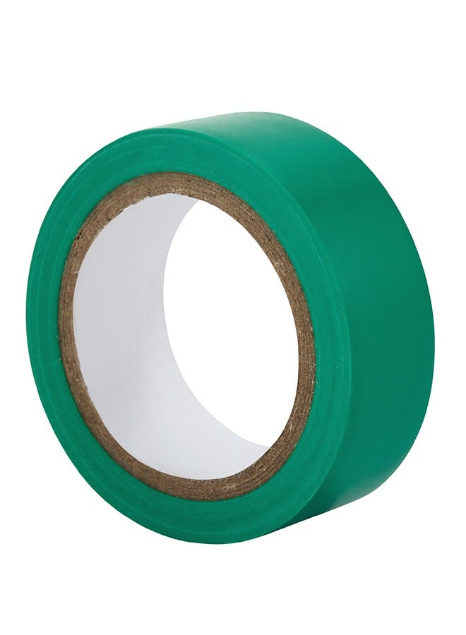 LAWAZIM Snail Electrical Tape-9 Piece Green-Moisture Heat Abrasion Resistant Vinyl Tape with Strong Adhesive-for Electrical Insulation Wire Splicing Cable Bundling Home Improvement and Industrial Applications - Image 3