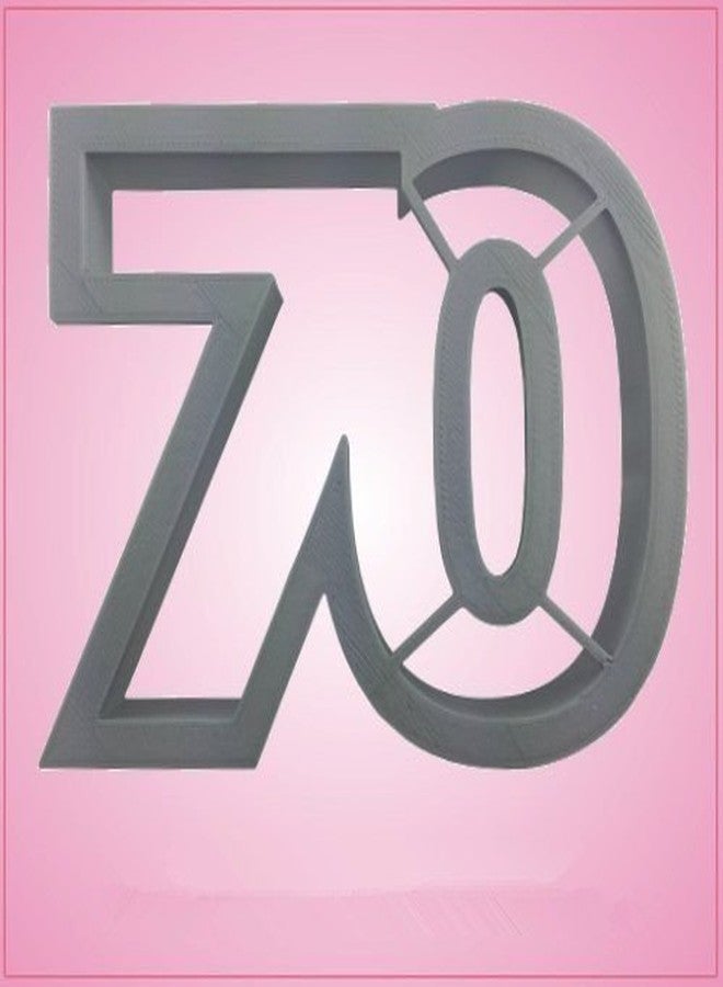 قطاعة بسكويت رقم 70
