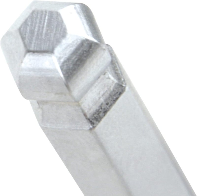 Total 9PCS Ball Point Hex Key Set - Image 3