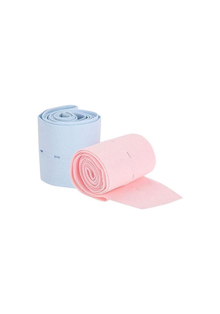 Clina Monitoring Belt, Fetal Heart Monitoring Belt, Professional Monitoring Bandage Belt for Women - Image 1