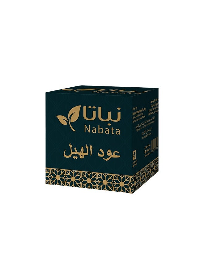 نباتا بخور عود الهيل  - Image 2
