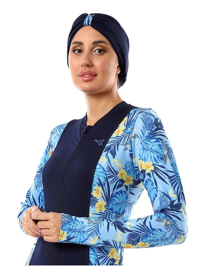 DIADORA Women Swim Suit - Image 4
