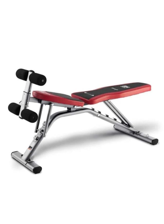 BH Multi Position Bench Optima - Image 2