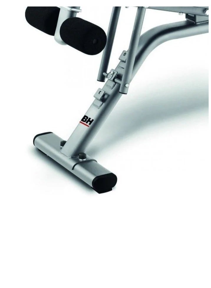 BH Multi Position Bench Optima - Image 3