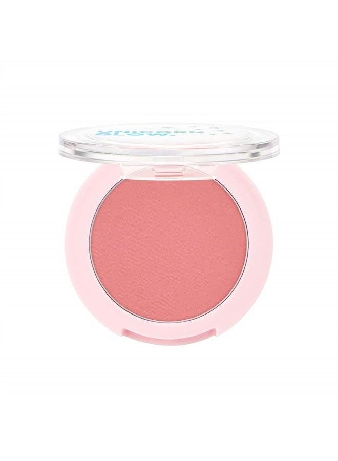 UNICORN GLOW Blusher #2 Cotton Candy [0.18 oz. / 5 g]