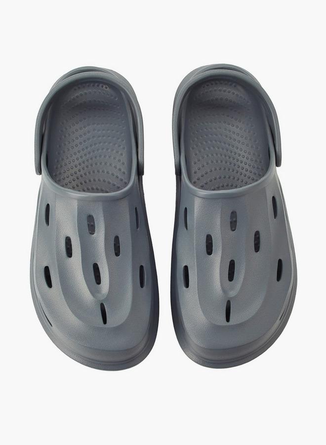 Lee Cooper Men Backstrap Clogs - Image 3