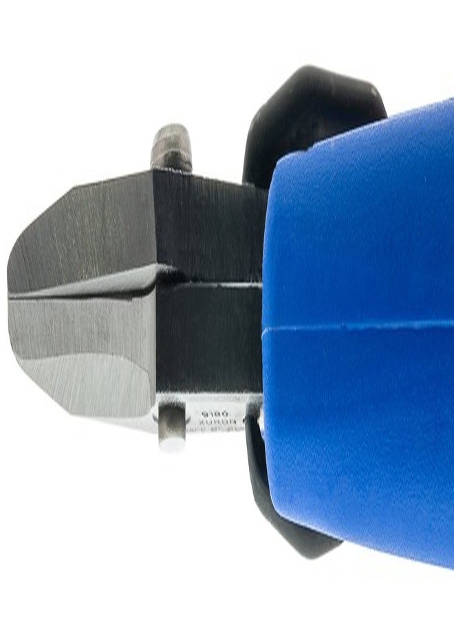 Xuron - 9180NS Fiber Cutter - no serrations - Image 4