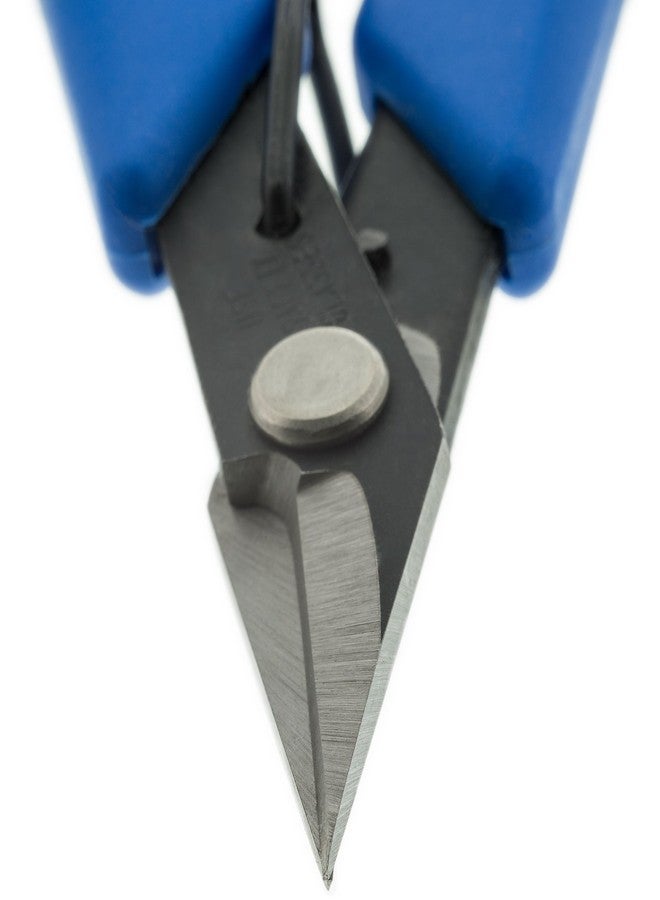 Xuron - 9180NS Fiber Cutter - no serrations - Image 3