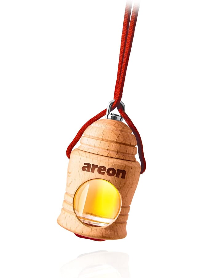 Areon car perfume Fresco Apple & Cinnamon 4ml - Image 2