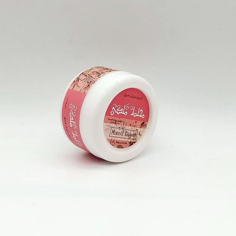 Royal Mix Deodorant Cream - Image 1