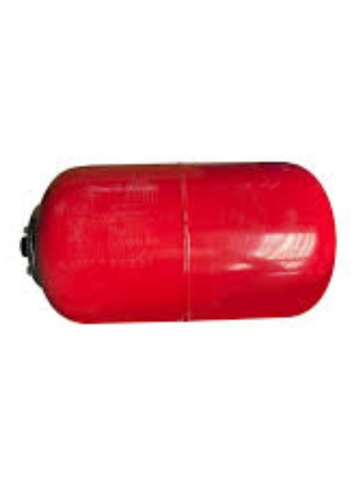 KNP KNP Water Pressure Tank (CRUWA) - 25 Liters is designed to deliver consistent water pressure and flow for various applications.  - Image 1