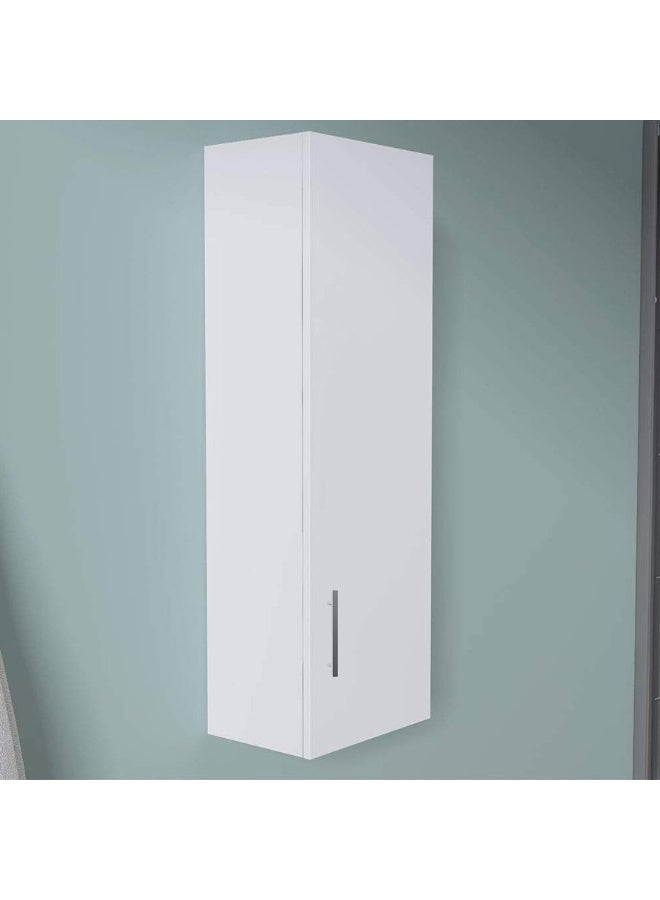 Furniture Store Modern bathroom unit - height 80 cm - width 27 cm - depth 18 cm, from Furniture Store. - Image 1