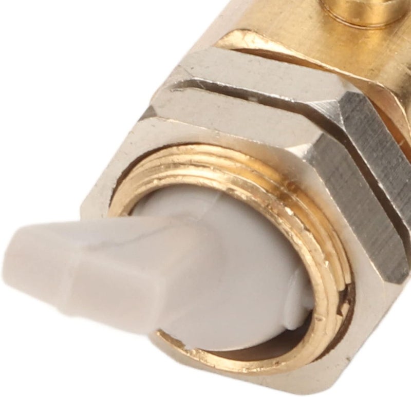 klarako Dental Chair Water Pressure Valve Regulator Strong Suction Professional Dental Water Switch Valve - Image 4