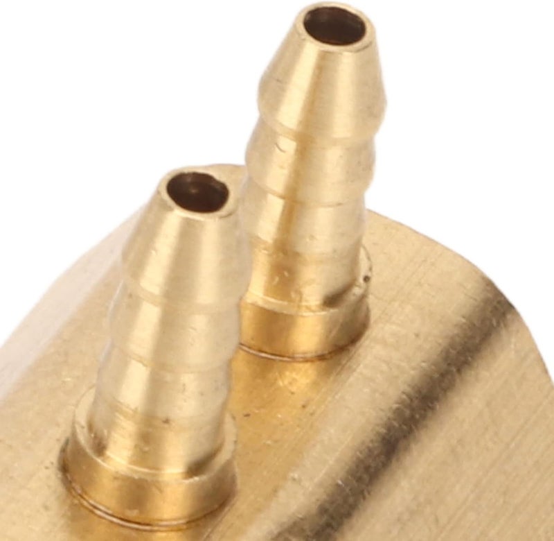 klarako Dental Chair Water Pressure Valve Regulator Strong Suction Professional Dental Water Switch Valve - Image 3