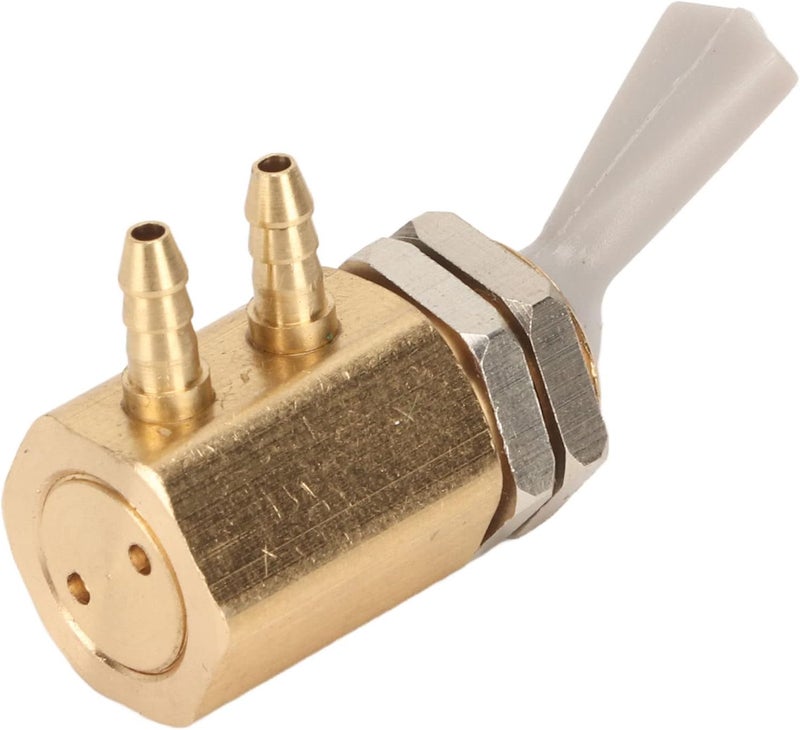 klarako Dental Chair Water Pressure Valve Regulator Strong Suction Professional Dental Water Switch Valve - Image 2